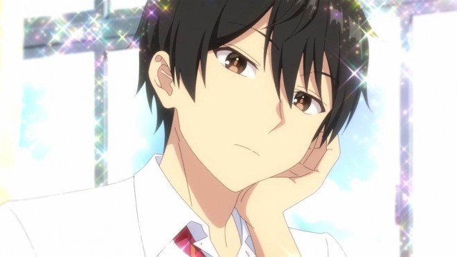 Can a Boy-Girl Friendship Survive?